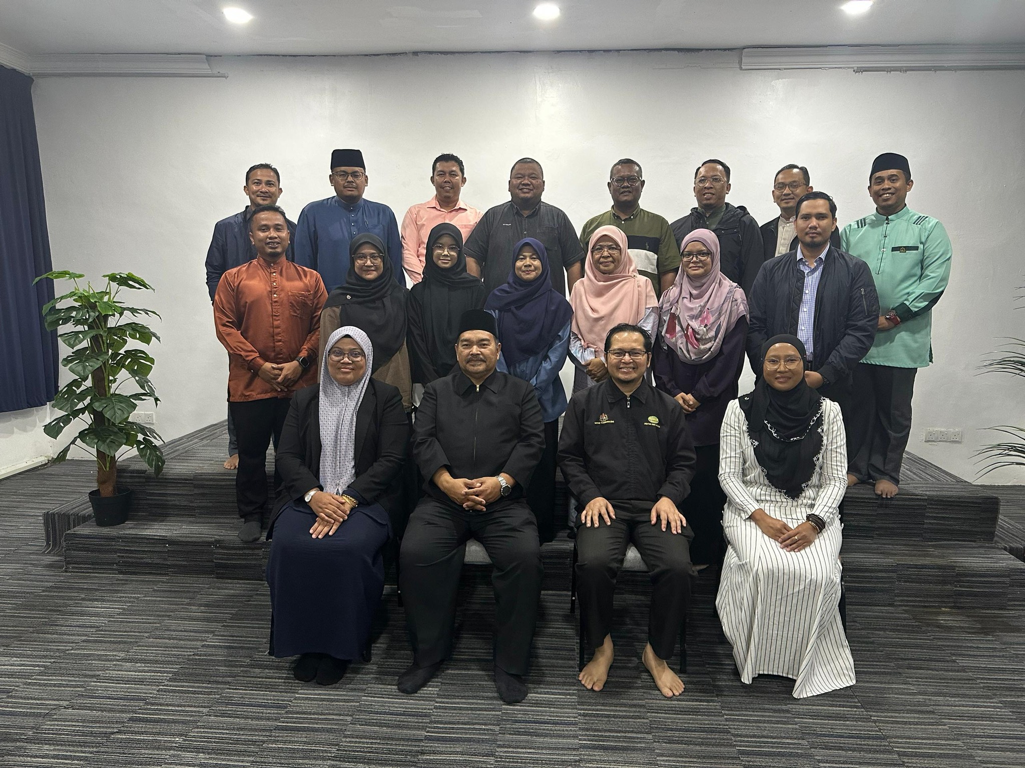 Kursus Kesalahan Jenayah Syariah Seksyen 27 Enakmen Kesalahan Jenayah Syariah 2013: Elemen Pembuktian Dari Sudut Undang-undang
