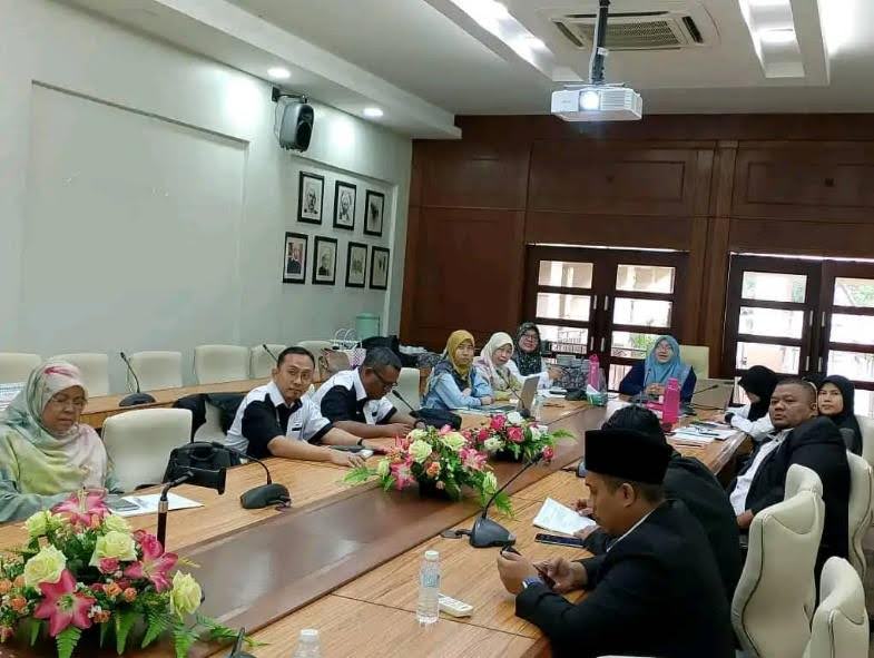 Kursus Tuntutan Elaun Perbelanjaan Perjalanan dan Sara Hidup Serta Elaun Lebih Masa