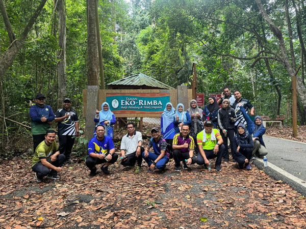 Program Jom Sihat