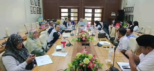 Post Mortem bagi Program Corporate Social Responsibility (CSR) Dan Simposium Perundangan Jenayah Syariah