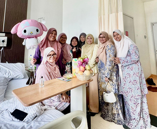 Ziarah Kasih